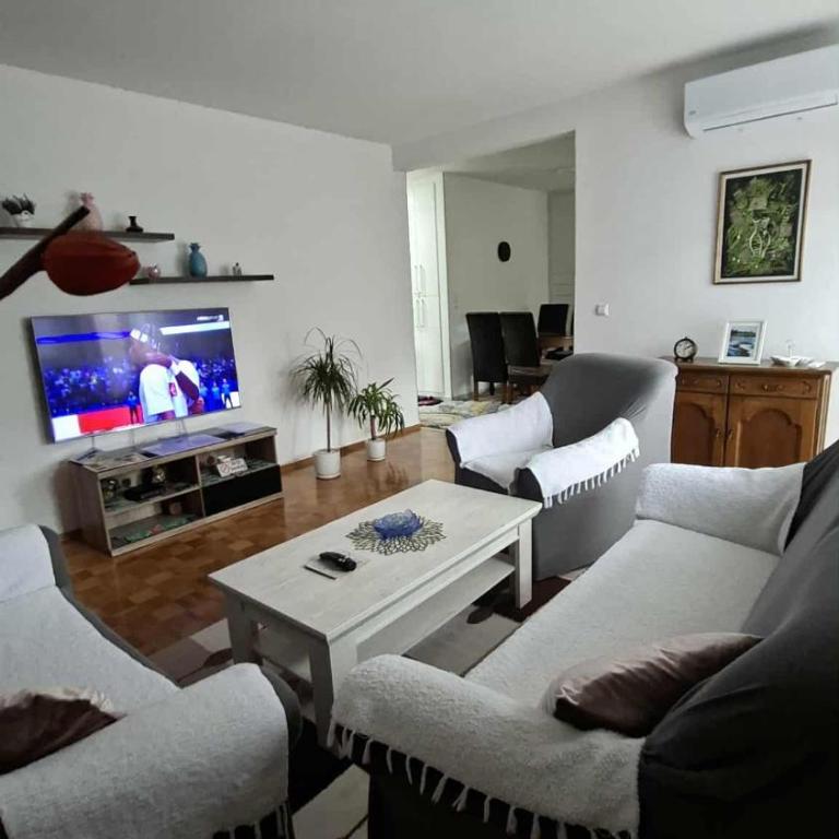 Apartman OMANOVIĆ - Apartment - 12