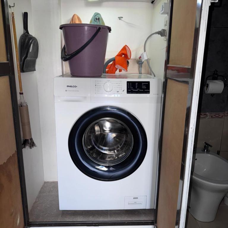 Temporario Mitre - Apartamento de 1 dormitorio - 17