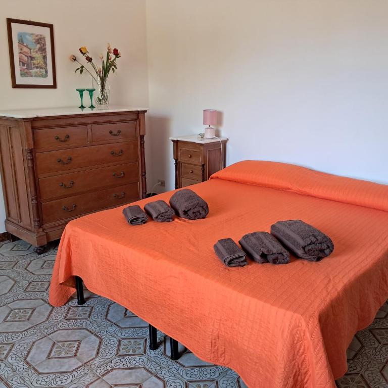 Casa Zuvanni con 4 camere da letto - Casa Vacanze con 4 Camere da Letto - 9