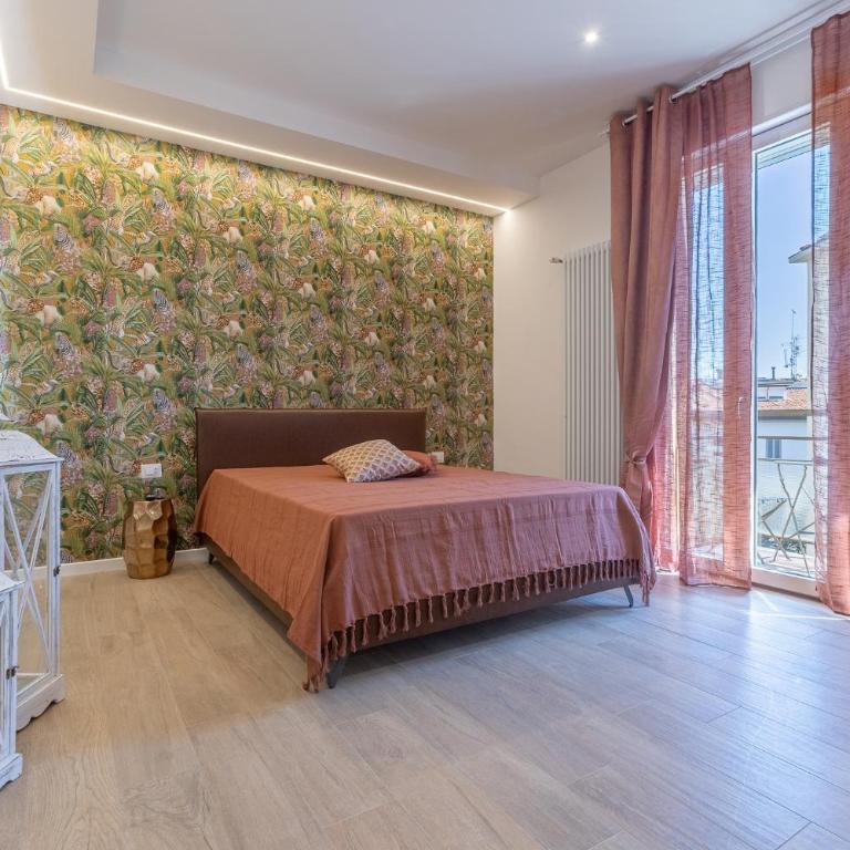 GuestHouse - Alemar House apartment x6! - Appartamento con 3 Camere da Letto - 2