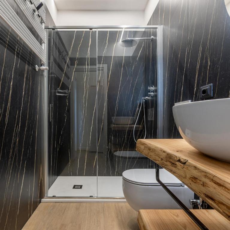 GuestHouse - Alemar House apartment x6! - Appartamento con 3 Camere da Letto - 29