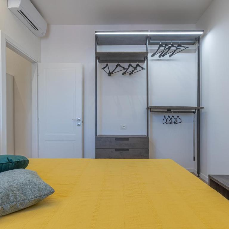 GuestHouse - Alemar House apartment x6! - Appartamento con 3 Camere da Letto - 9