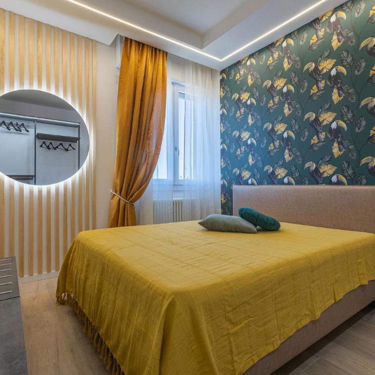 GuestHouse - Alemar House apartment x6! - Appartamento con 3 Camere da Letto - 1