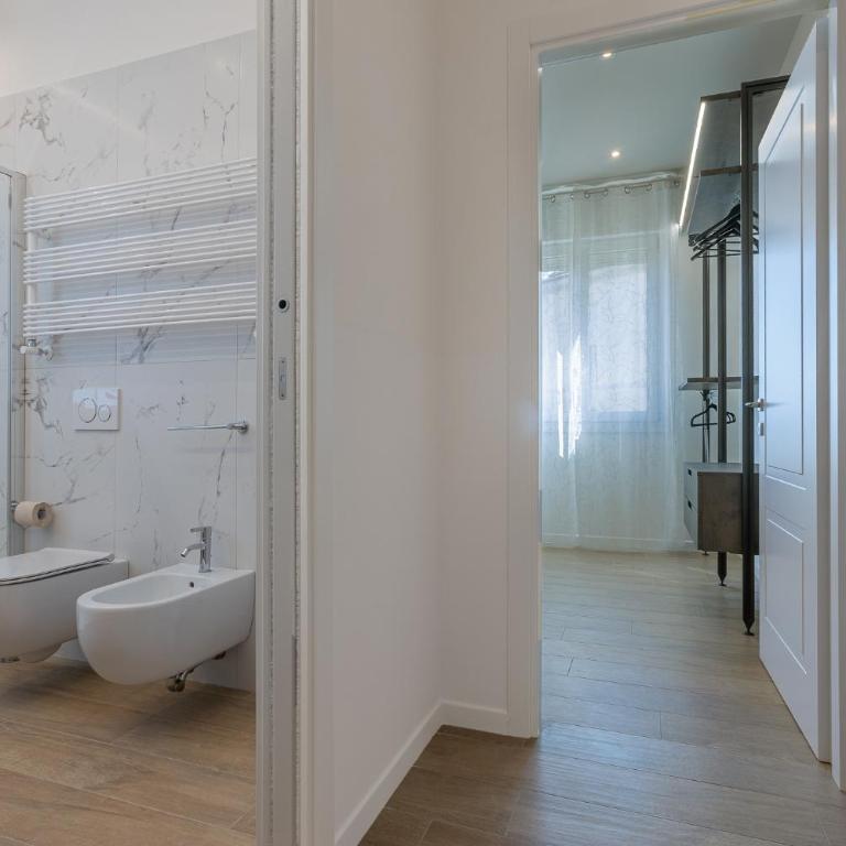 GuestHouse - Alemar House apartment x6! - Appartamento con 3 Camere da Letto - 34