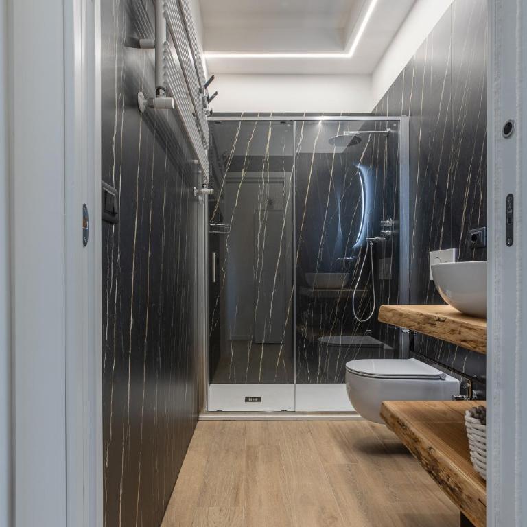 GuestHouse - Alemar House apartment x6! - Appartamento con 3 Camere da Letto - 30
