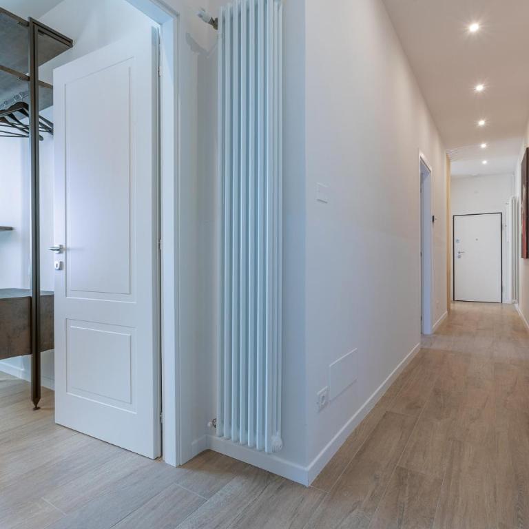 GuestHouse - Alemar House apartment x6! - Appartamento con 3 Camere da Letto - 28