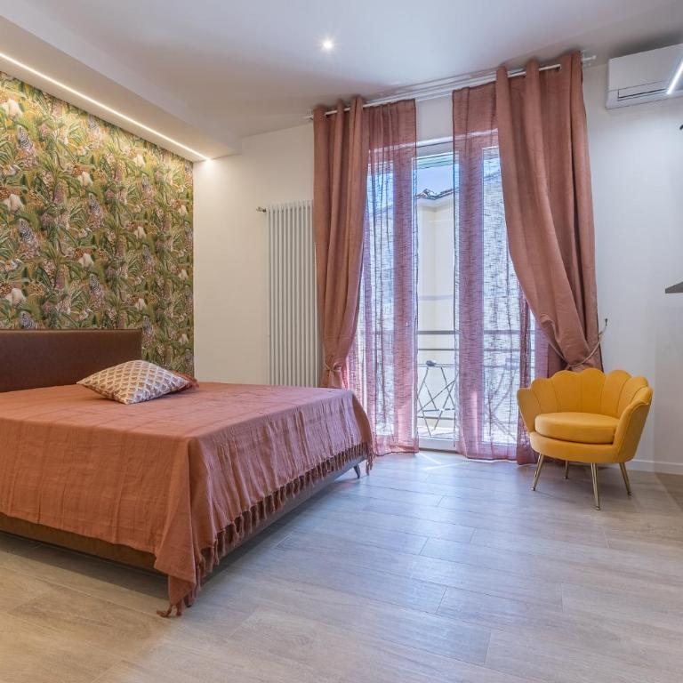 GuestHouse - Alemar House apartment x6! - Appartamento con 3 Camere da Letto - 17