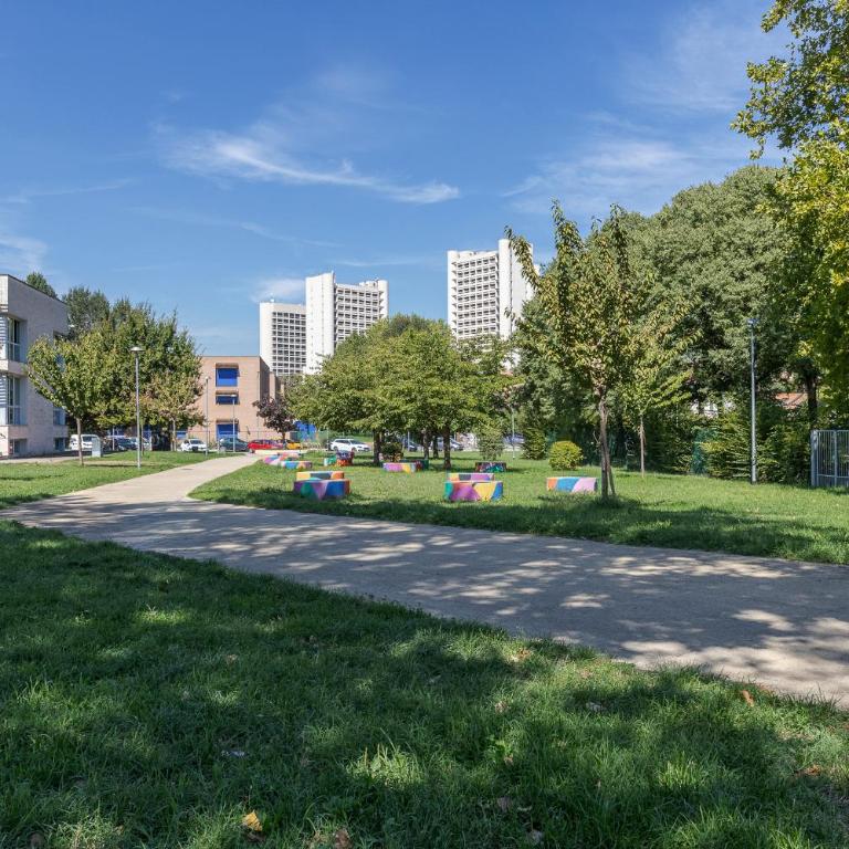 GuestHouse - Alemar House apartment x6! - Appartamento con 3 Camere da Letto - 41