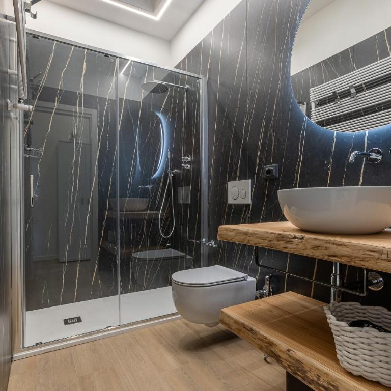 GuestHouse - Alemar House apartment x6! - Appartamento con 3 Camere da Letto - 5