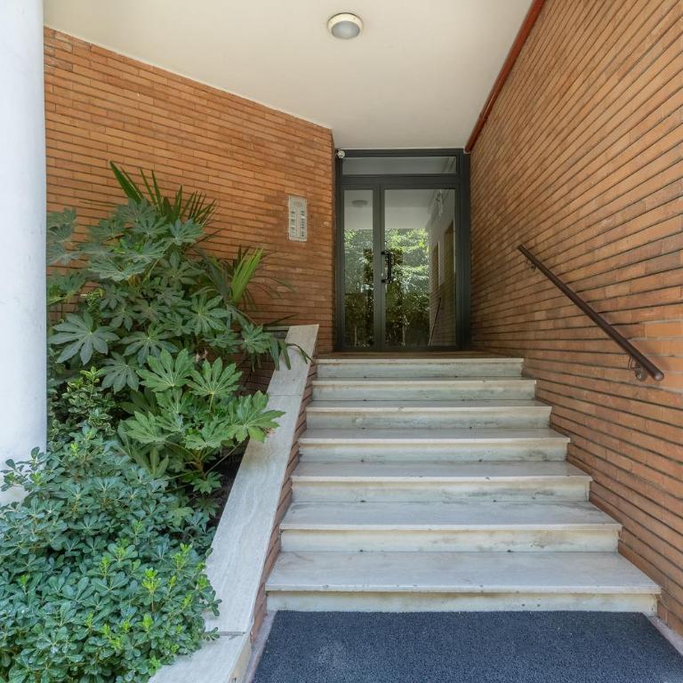 GuestHouse - Alemar House apartment x6! - Appartamento con 3 Camere da Letto - 40