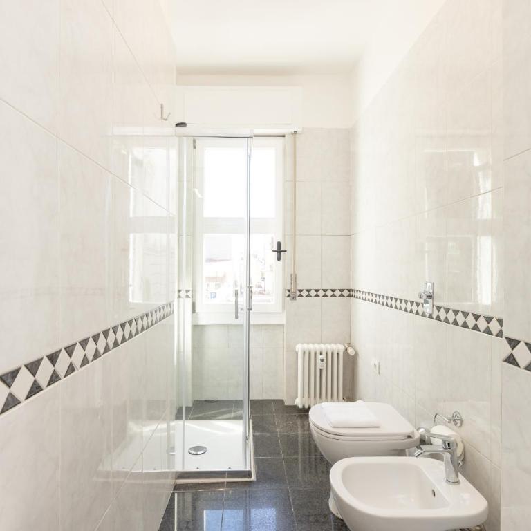 Design and Fashion - new bright apartment - Appartamento con 2 Camere da Letto - 4