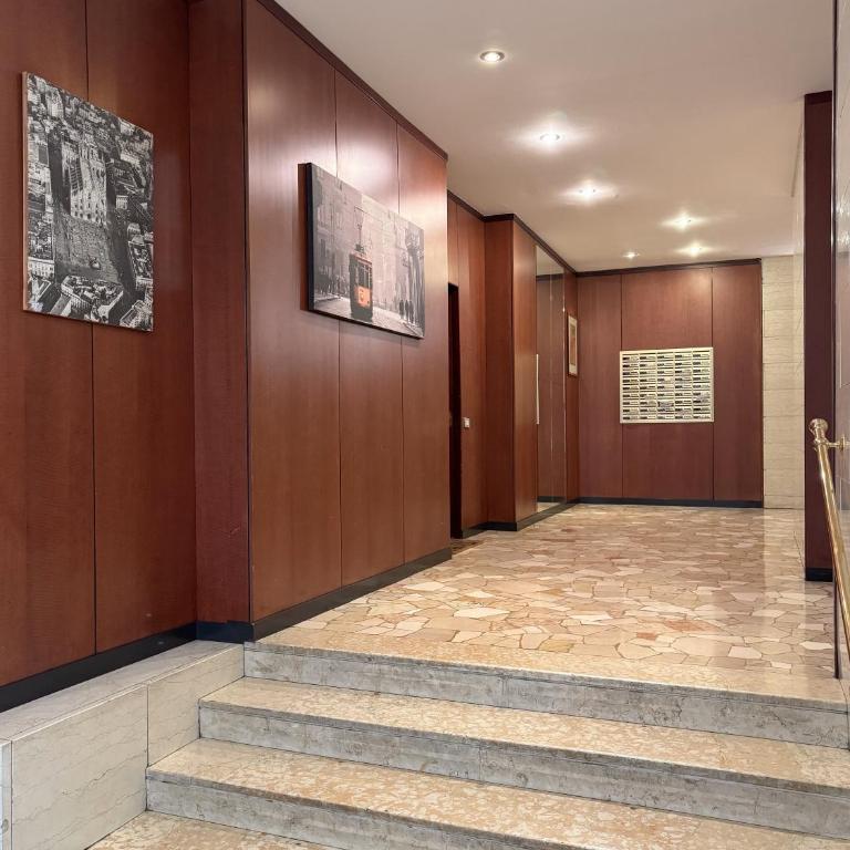 Design and Fashion - new bright apartment - Appartamento con 2 Camere da Letto - 29