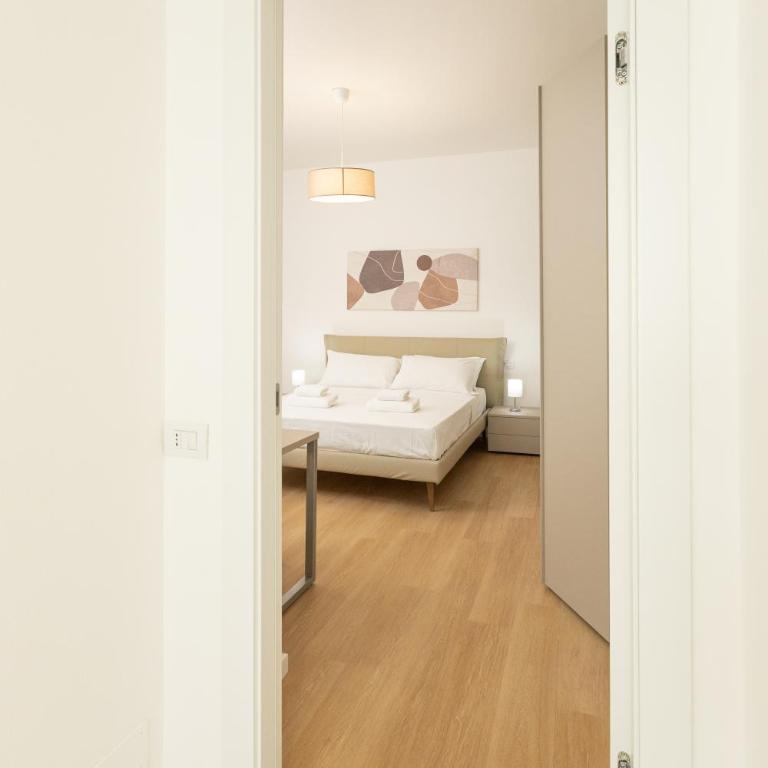 Design and Fashion - new bright apartment - Appartamento con 2 Camere da Letto - 14
