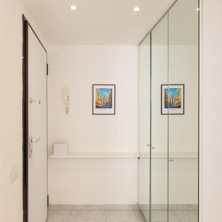 Design and Fashion - new bright apartment - Appartamento con 2 Camere da Letto - 27