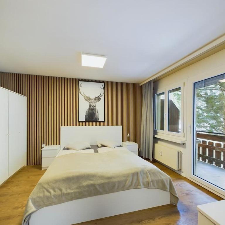 Relaxing Loft Haven near Zermatt - Parking Free - Apartment - 2