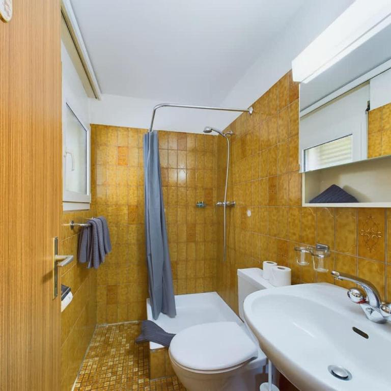 Relaxing Loft Haven near Zermatt - Parking Free - Apartment - 7