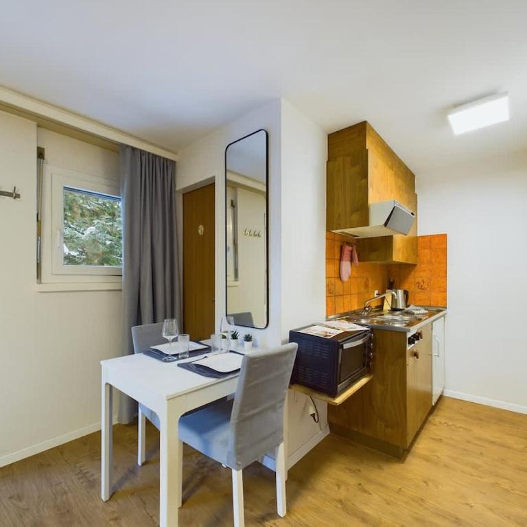 Relaxing Loft Haven near Zermatt - Parking Free - Apartment - 5