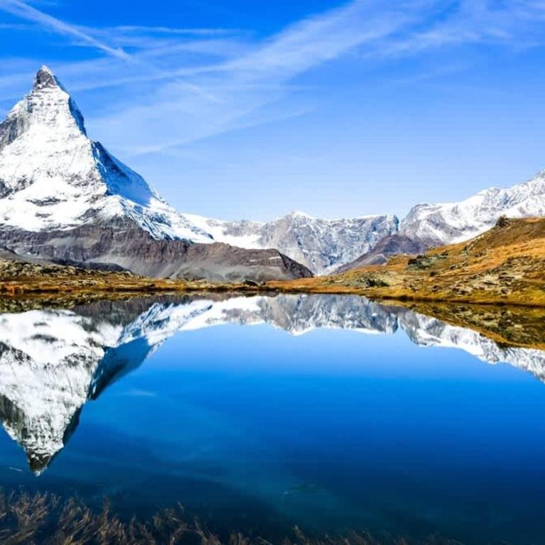 Relaxing Loft Haven near Zermatt - Parking Free - Apartment - 8