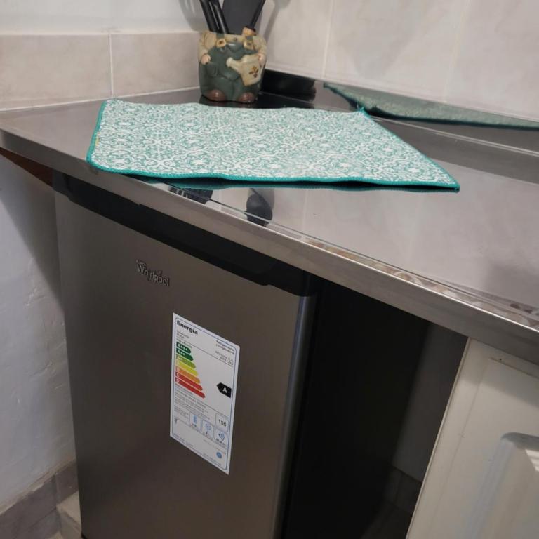 Alma Depto - Apartamento de 1 dormitorio - 2