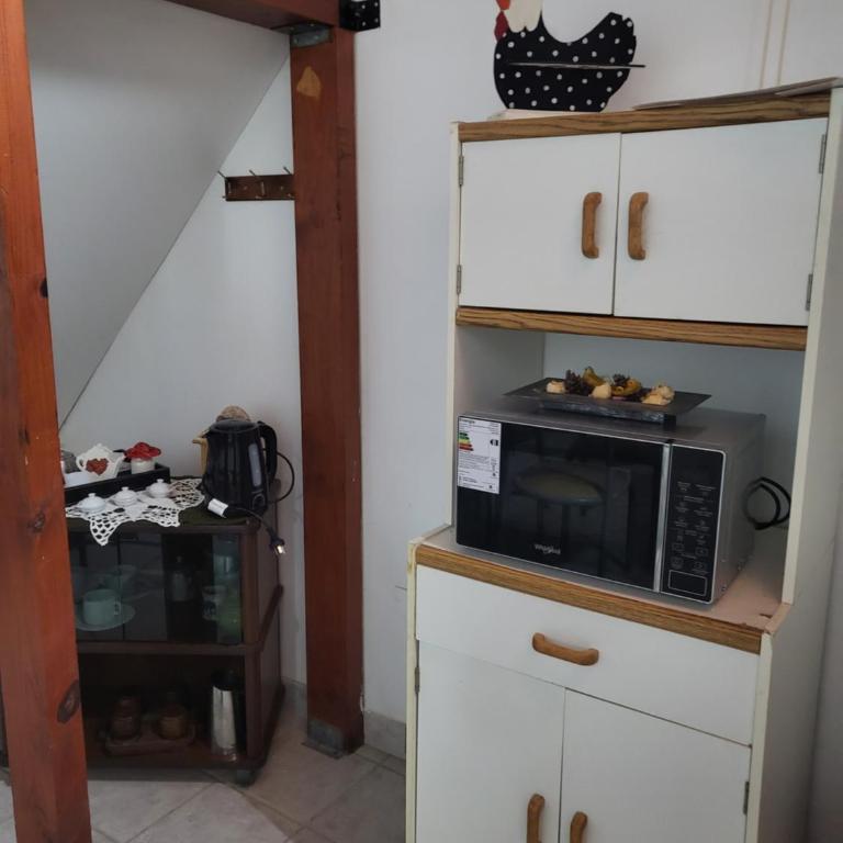 Alma Depto - Apartamento de 1 dormitorio - 3