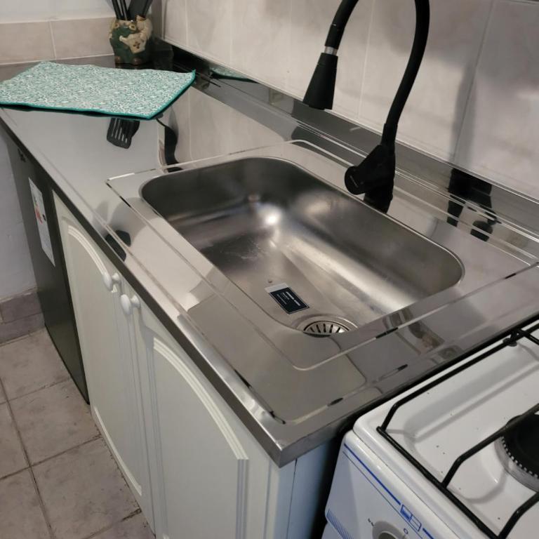 Alma Depto - Apartamento de 1 dormitorio - 1