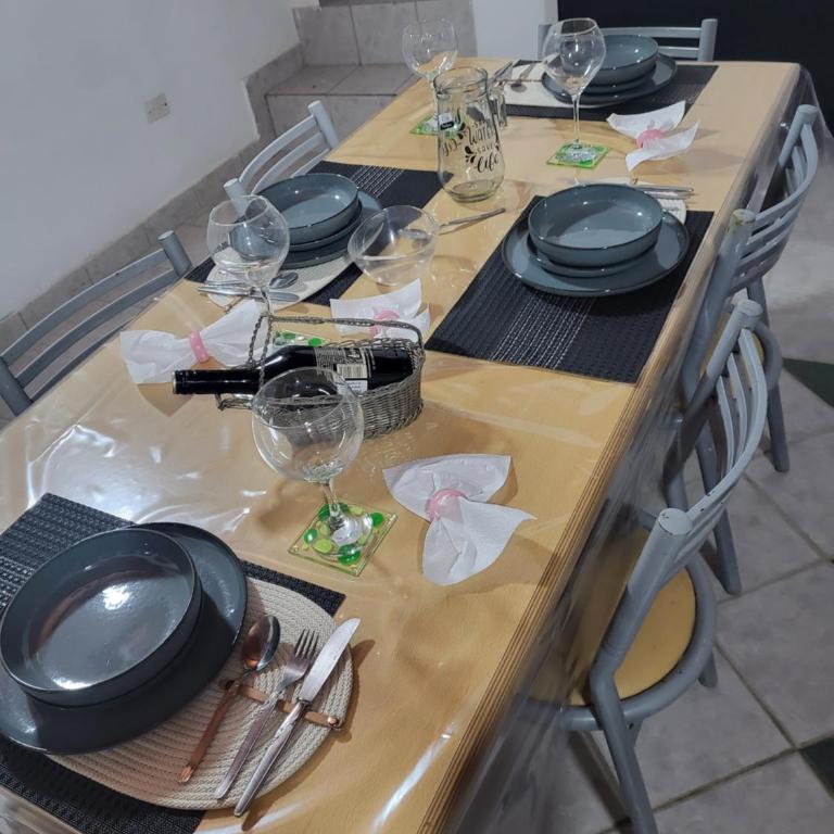 Alma Depto - Apartamento de 1 dormitorio - 4