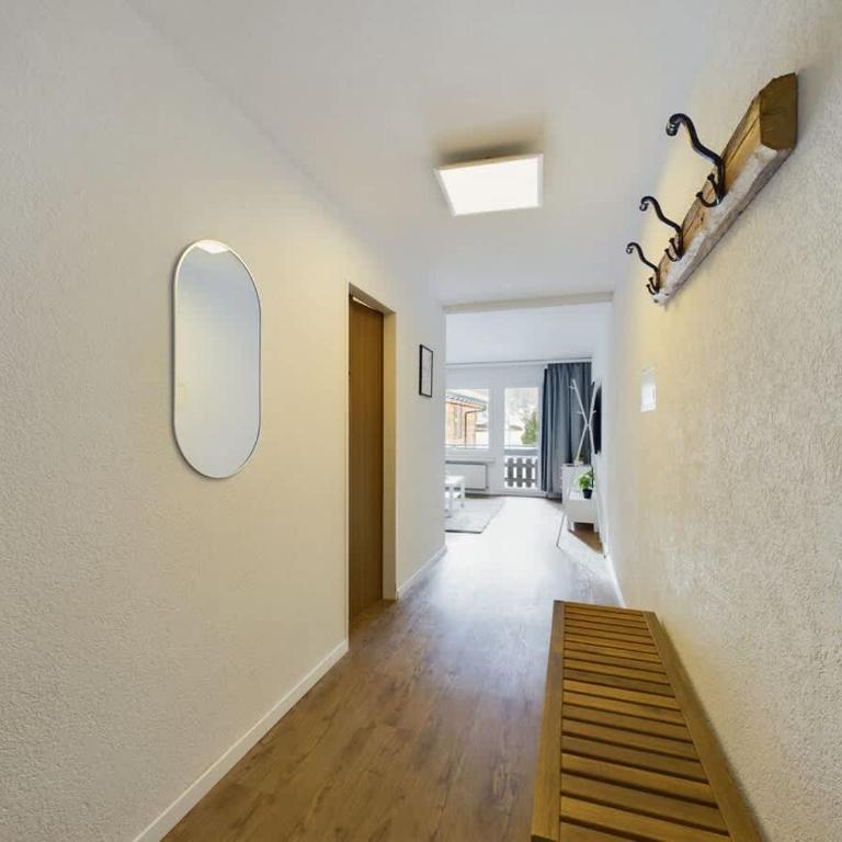 Pure Comfort! Entire Apartment with Abundant Space near Zermatt with parking! - Apartment - 11