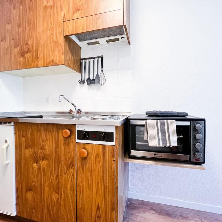 Panorama apartment for 2 near Zermatt with parking! - Apartment mit 1 Schlafzimmer - 12
