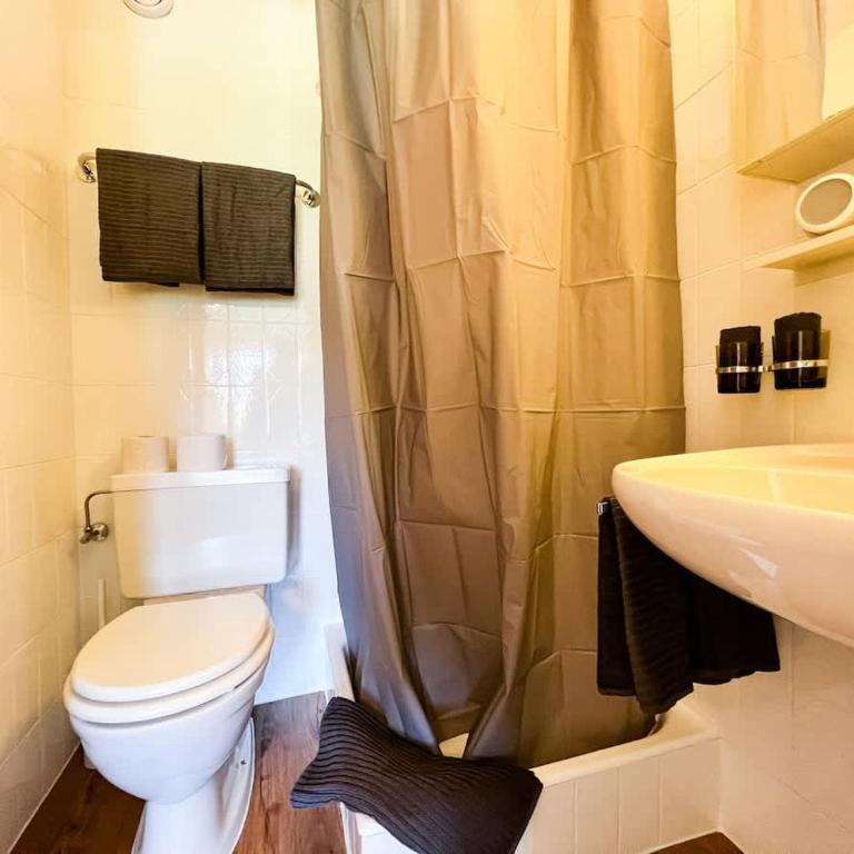 Panorama apartment for 2 near Zermatt with parking! - Apartment mit 1 Schlafzimmer - 14