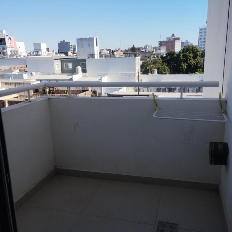 DEPARTAMENTO - Excelente ubicación y Comodidad 3B - Apartamento de 1 dormitorio - 29