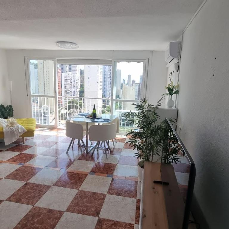 Seaview and Sun - Apartamento de 1 dormitorio - 5