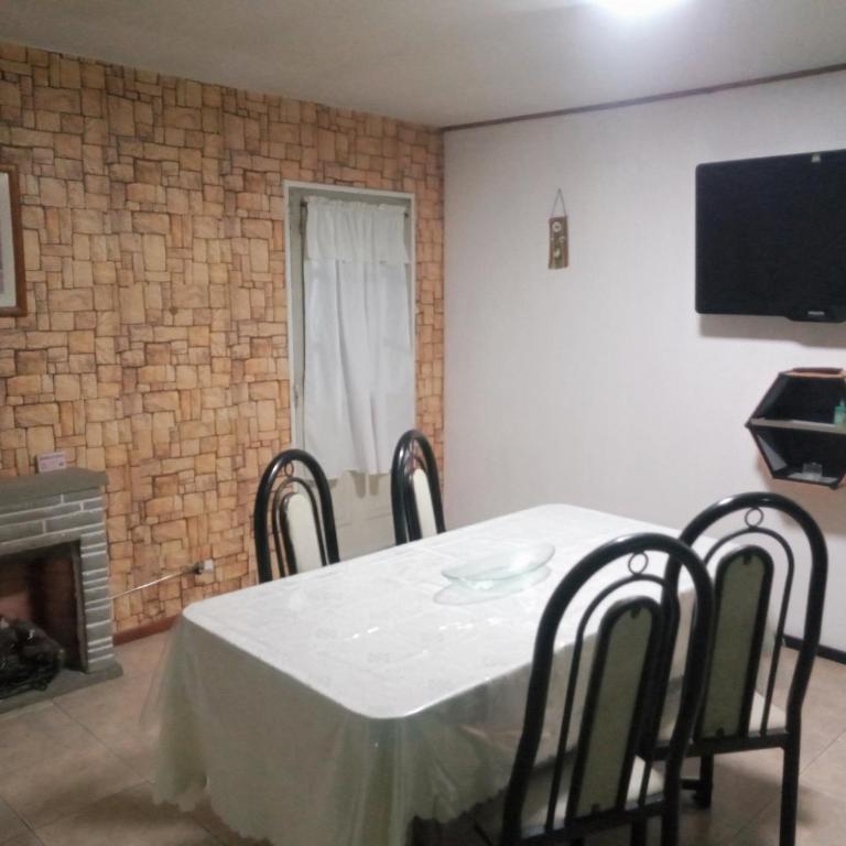 Don Mario - Apartamento de 1 dormitorio - 24