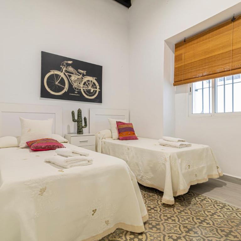 Apartamento Santa Clara 1 - Apartamento de 2 dormitorios - 28