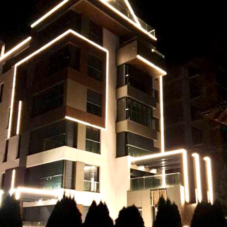 LuxoraVMC Zlatibor - One-Bedroom Apartment - 33