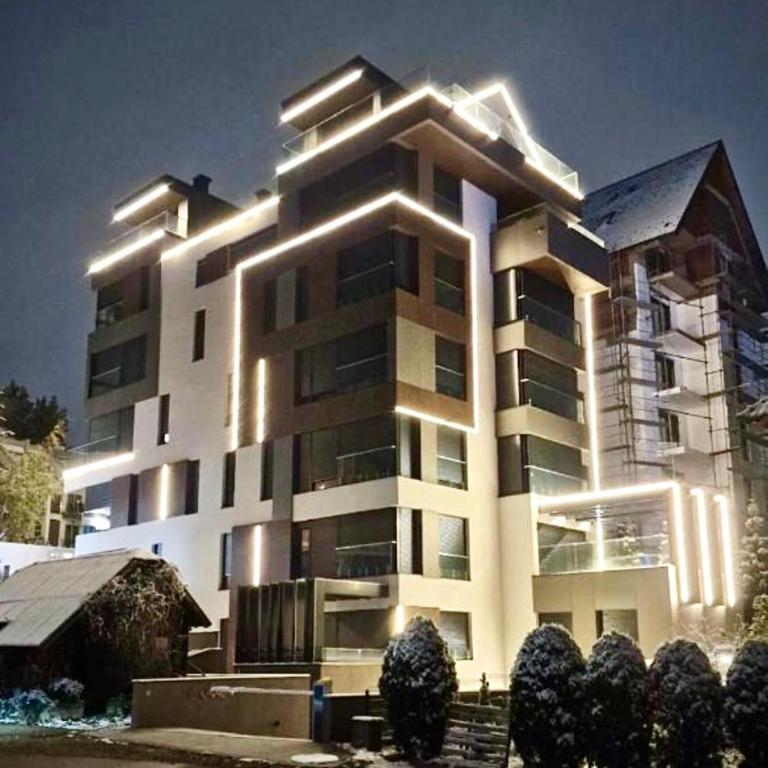 LuxoraVMC Zlatibor - One-Bedroom Apartment - 34