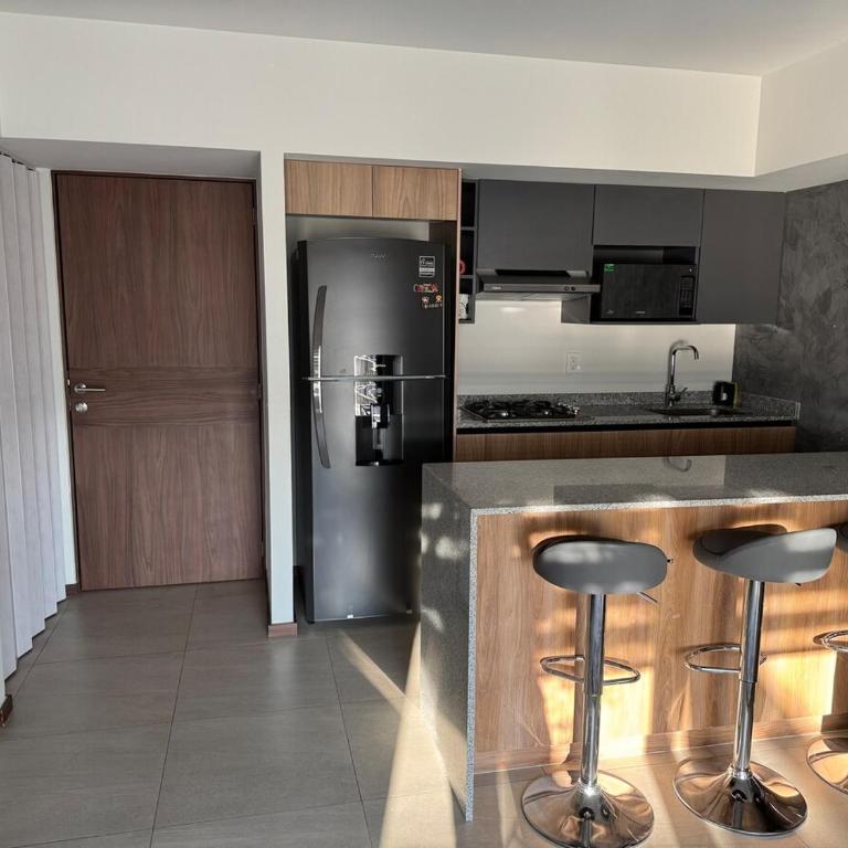 Excellent Central Apartment in Guadalajara - One-Bedroom Apartment - 18