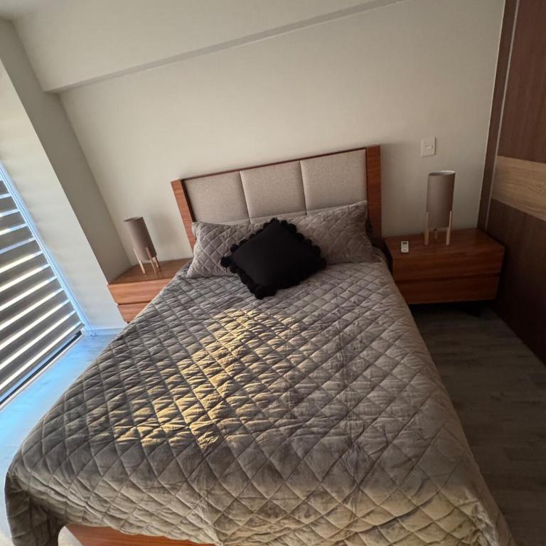 Excellent Central Apartment in Guadalajara - One-Bedroom Apartment - 21
