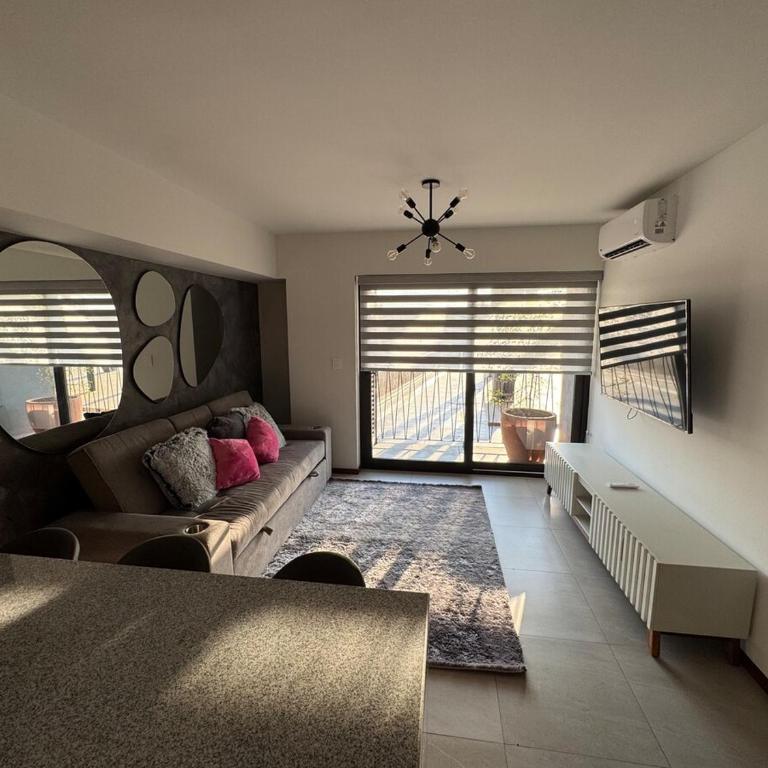 Excellent Central Apartment in Guadalajara - One-Bedroom Apartment - 24