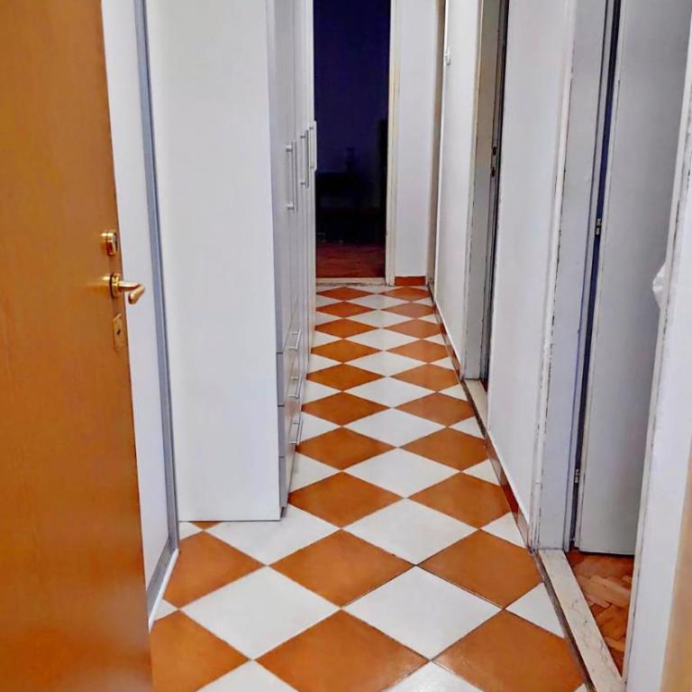 Home Sweet Home No1 - One-Bedroom Apartment - 13