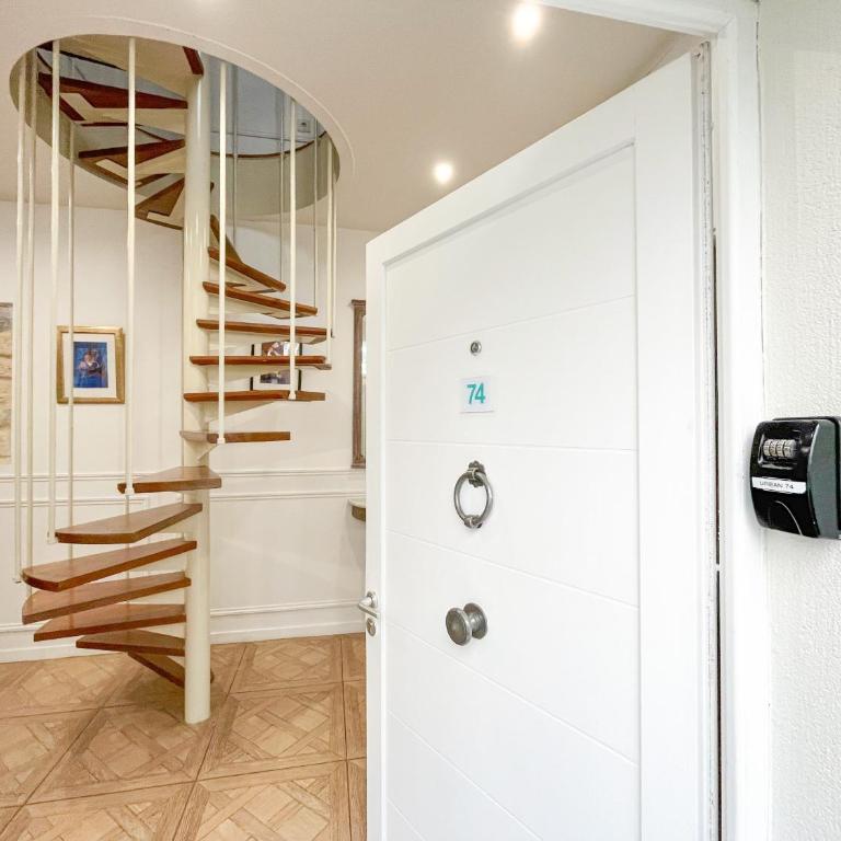 Urban Flat 74 - Disneyland in Paris - Appartement Classique - 25