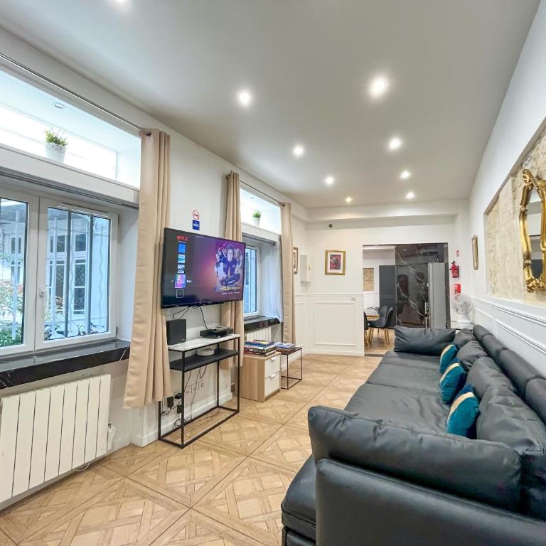 Urban Flat 74 - Disneyland in Paris - Appartement Classique - 2