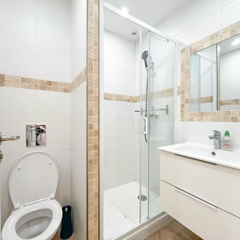 Urban Flat 74 - Disneyland in Paris - Appartement Classique - 15