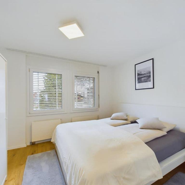 Mountain Majesty Apartment with Stunning Views - Apartment - 8