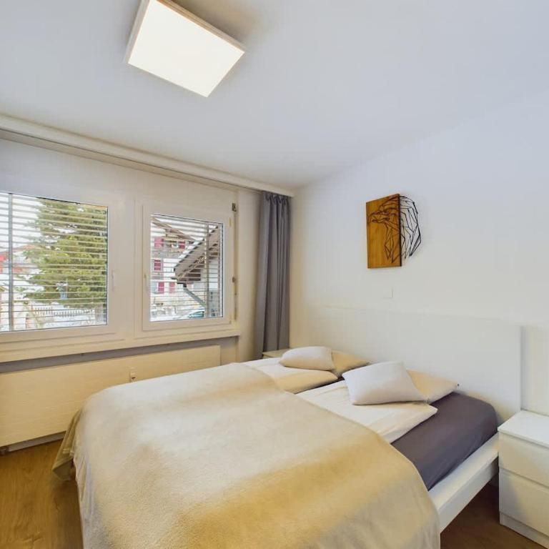 Alpine magic for the whole family near Zermatt with parking! - Apartment - 8