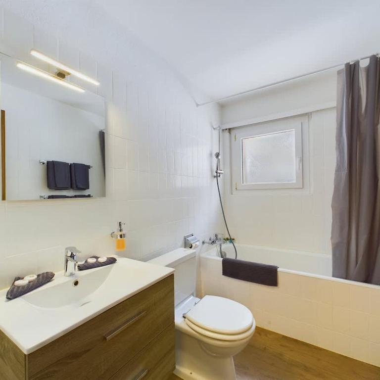 Alpine magic for the whole family near Zermatt with parking! - Apartment - 10