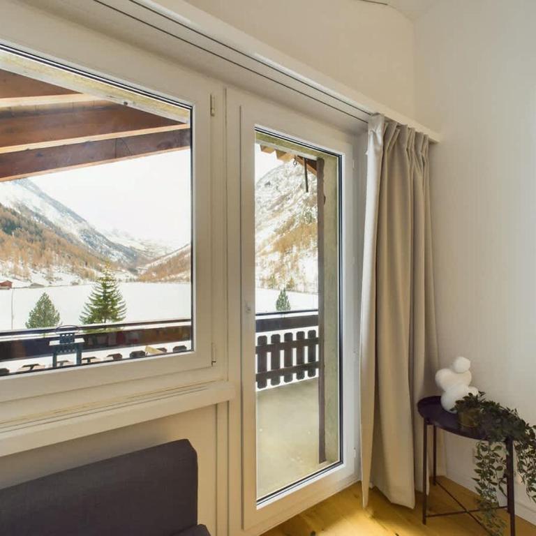 Majestic View Alpine Retreat - Apartment - 9