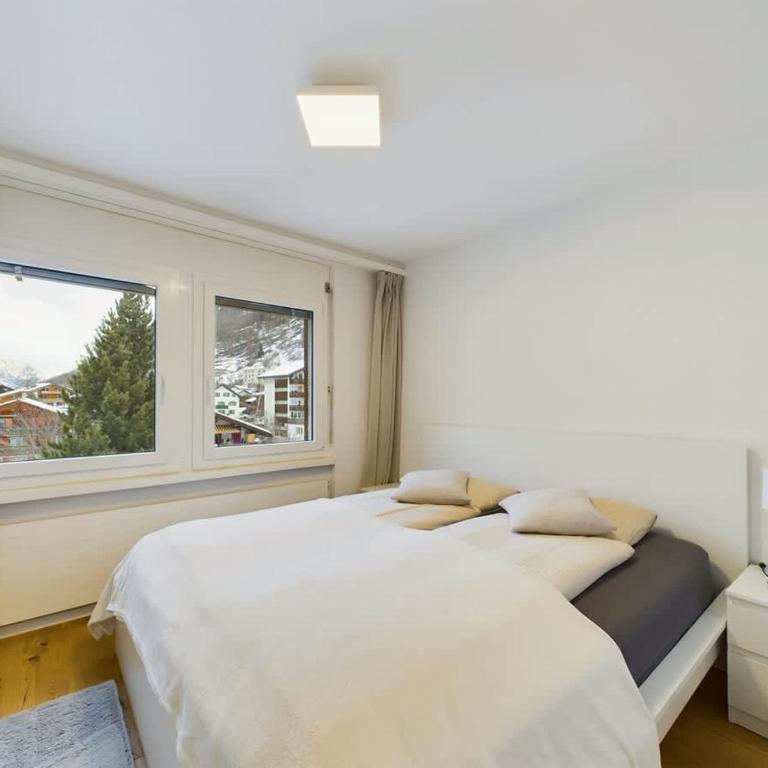 Majestic View Alpine Retreat - Apartment - 13