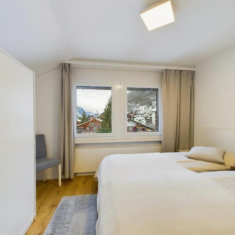 Majestic View Alpine Retreat - Apartment - 14