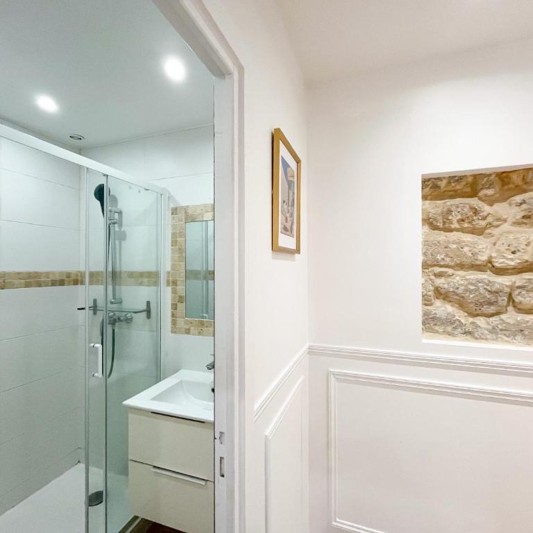 Urban Flat 74 - Disneyland in Paris Apartment - Appartement - 21