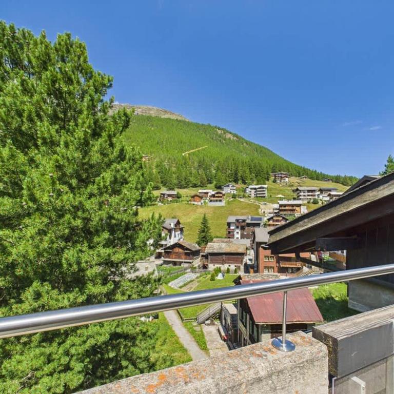 Family & friends cabin in Saas-Fee - Apartment - 30
